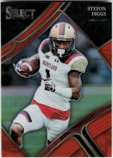 Stefon Diggs