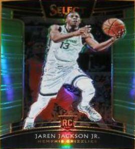 Jaren Jackson Jr.