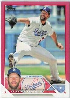 Clayton Kershaw