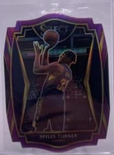 Myles Turner