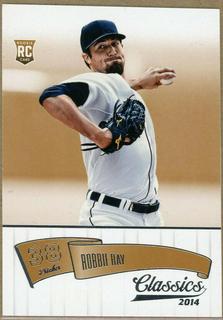 Robbie Ray