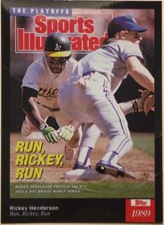 Rickey Henderson
