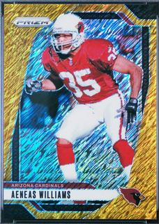 Aeneas Williams