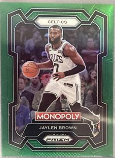 Jaylen Brown