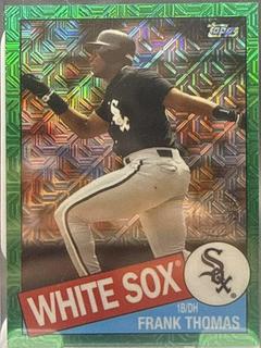 Frank Thomas
