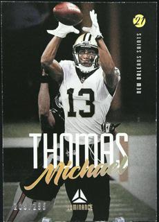 Michael Thomas