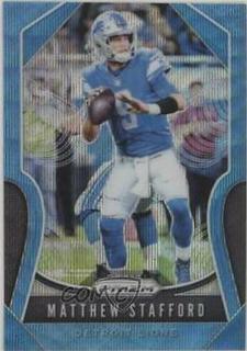 Matthew Stafford