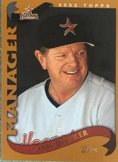Larry Dierker