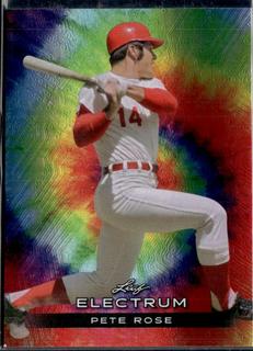 Pete Rose