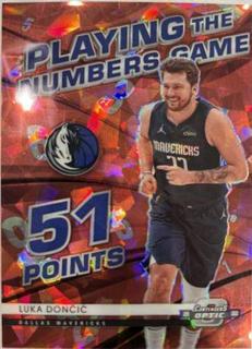 Luka Doncic