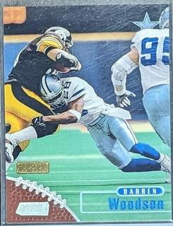 Darren Woodson