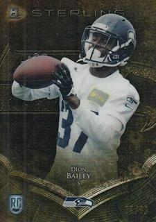 Dion Bailey