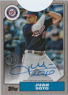 Juan Soto