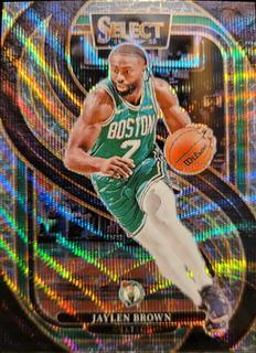 Jaylen Brown