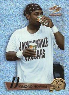 Desmond Howard