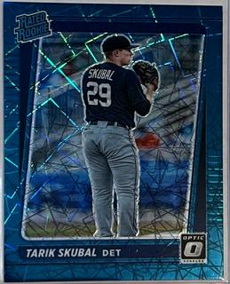 Tarik Skubal