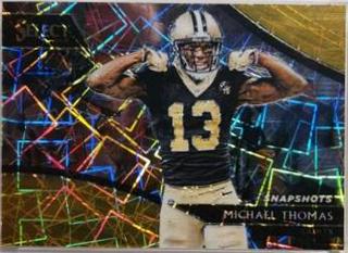 Michael Thomas