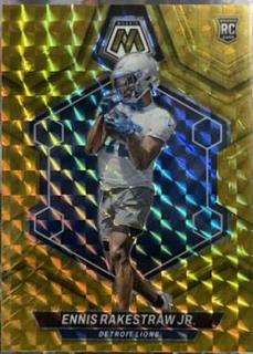 Ennis Rakestraw Jr.