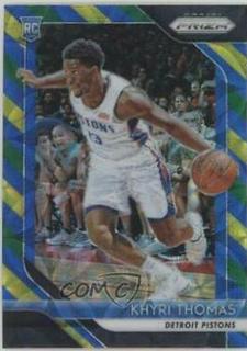 Khyri Thomas