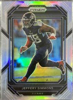 Jeffery Simmons