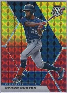 Byron Buxton
