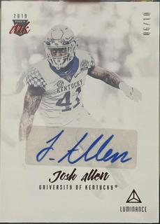 Josh Allen