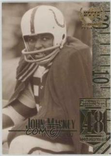 John Mackey