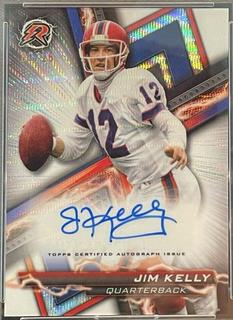 Jim Kelly