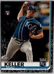 Brad Keller