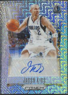 Jason Kidd