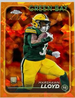 MarShawn Lloyd