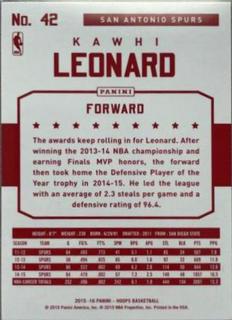 Kawhi Leonard