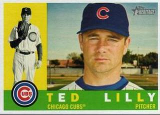 Ted Lilly