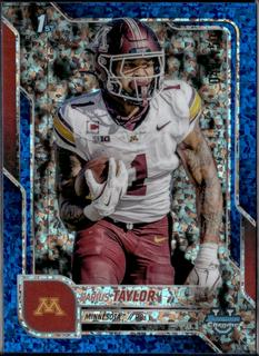 Darius Taylor