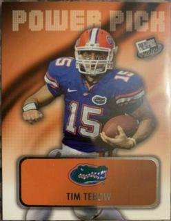 Tim Tebow