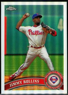 Jimmy Rollins