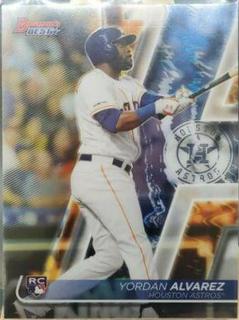 Yordan Alvarez