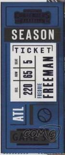 Freddie Freeman