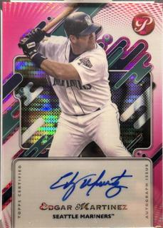 Edgar Martinez