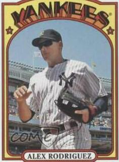 Alex Rodriguez