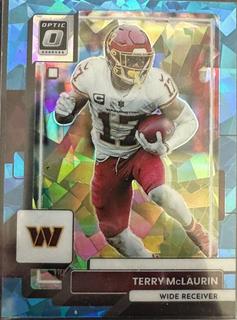 Terry McLaurin