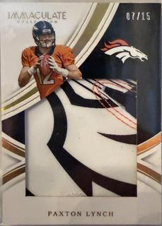 Paxton Lynch