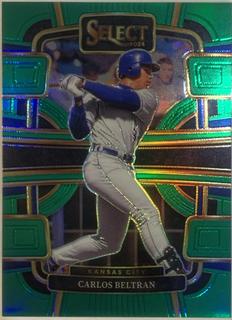 Carlos Beltran