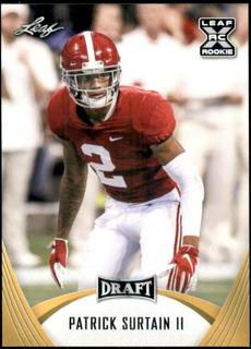 Patrick Surtain II