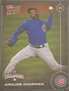 Aroldis Chapman