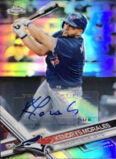 Kendrys Morales