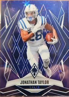 Jonathan Taylor