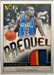 Kevin Durant