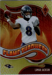Lamar Jackson