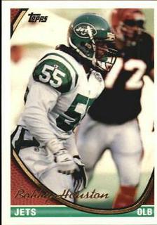 Bobby Houston